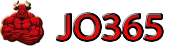 JO365 Logo